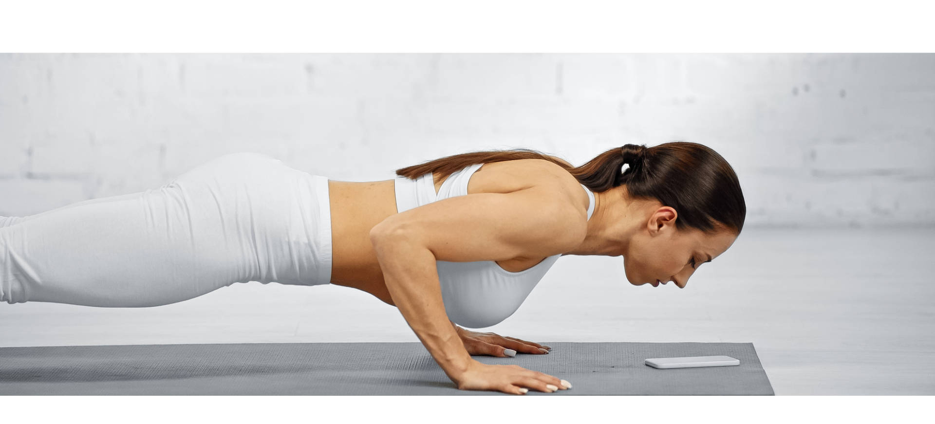 Le migliori app fitness, per allenarsi a casa