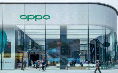 OPPO è pronta a produrre la sua auto elettrica