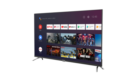 Canone Rai, Nivex è la smart TV italiana che non lo paga