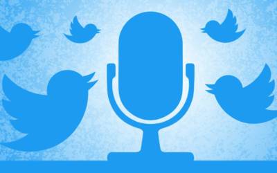 Twitter Spaces, ora per tutti gli utenti con più di 600 follower