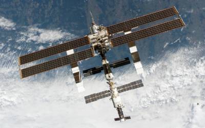 La Stazione Spaziale Internazionale diventa un set: film e reality nello spazio