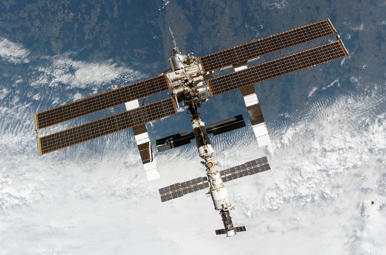 La Stazione Spaziale Internazionale diventa un set: film e reality nello spazio