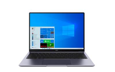 Huawei MateBook 14: i nuovi modelli con Intel 11, specifiche e prezzo