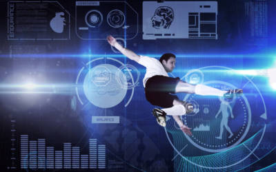 Intelligenza artificiale applicata al calcio,
