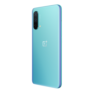 OnePlus Nord CE 5G fotocamere