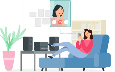 Terapia online: come funziona con app e siti