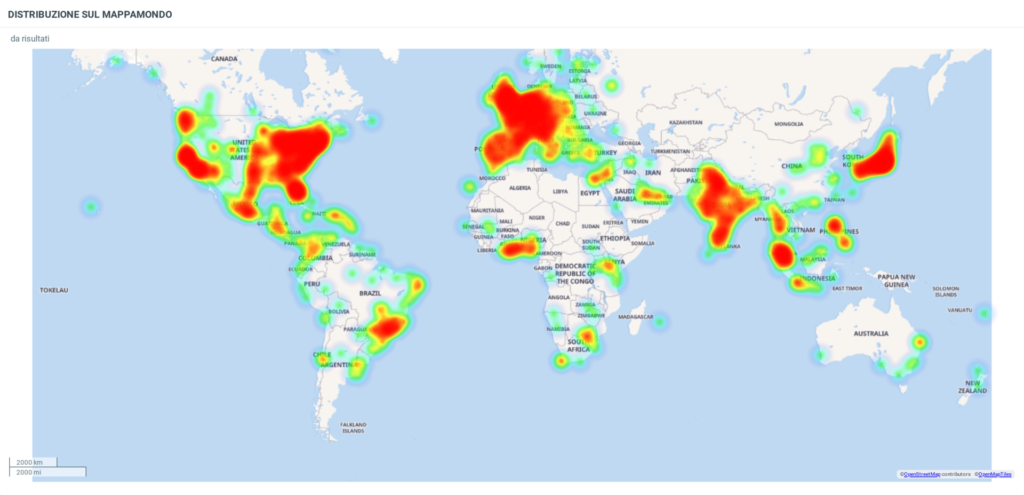 WWDC 2021 mappa