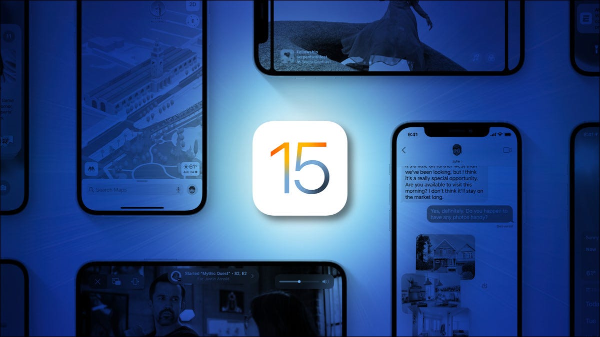 Nascondi la mia e-mail, come usare la nuova funzione di iOS 15