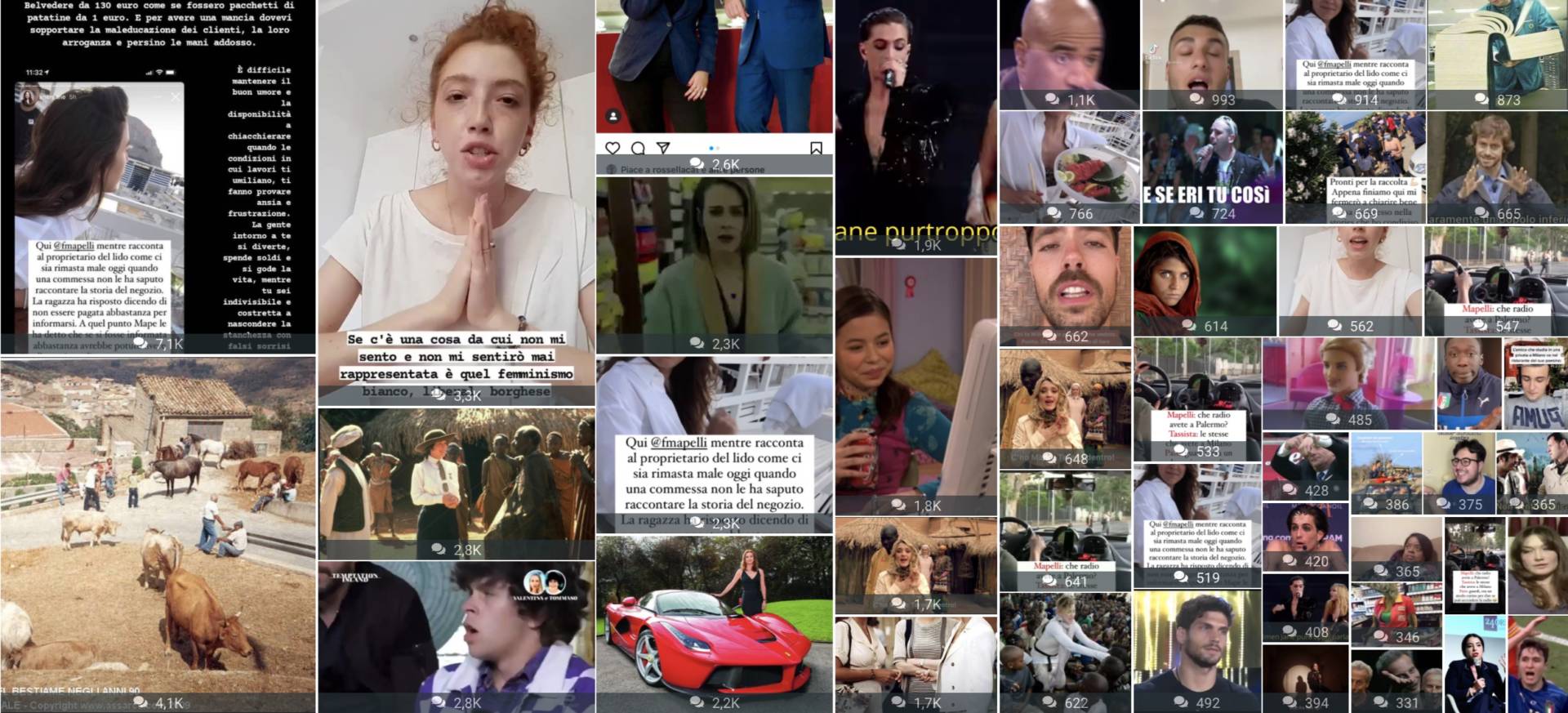 Imen Jane, nuove polemiche sui social ecco perché e cosa ne pensano i social