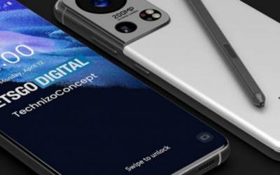Samsung Galaxy S22: un nuovo look e molti aggiornamenti oltre al raffreddamento a vapore