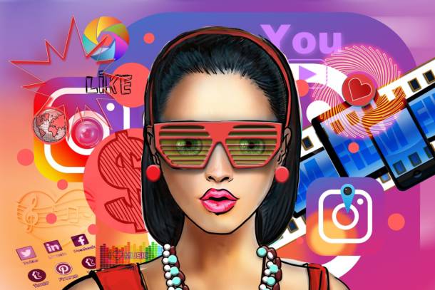 Come Entrare Negli Account Privati Instagram