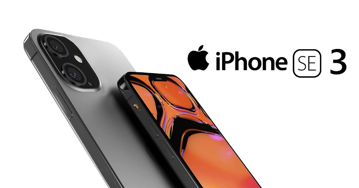 iPhone SE 3: sarà davvero il più economico di sempre?