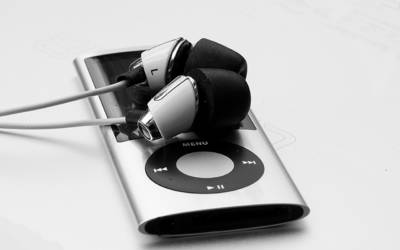 Lo smartphone diventa un iPod, c’è un un sito capace di farlo