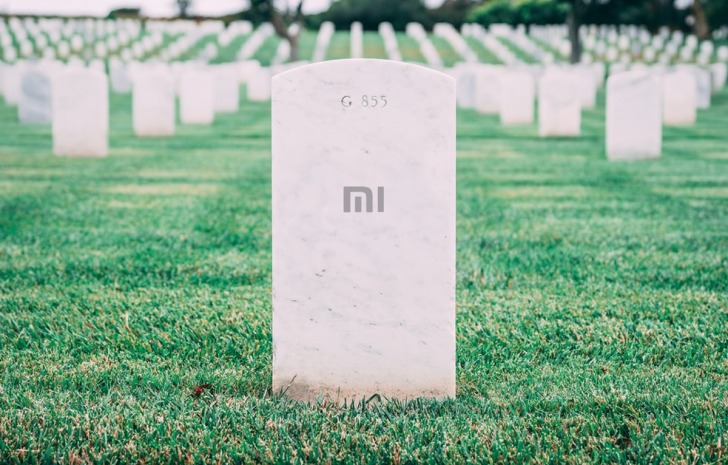 Perché Xiaomi ha deciso di dire stop al marchio “Mi” dei suoi prodotti