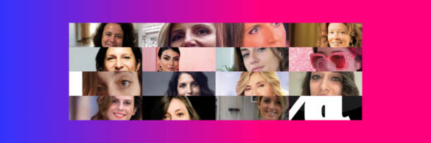 Le 15 donne italiane più influenti nel digitale. Digiwomen 2021