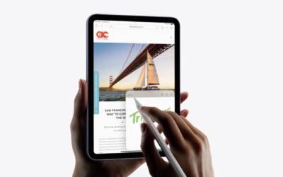 Evento Apple del 14 settembre: nuovi iPad e Watch 7, tutte le novità presentate al keynote