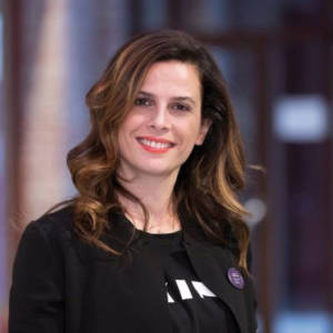 Donne italiane più influenti nel digitale e innovazione: Francesca Bria