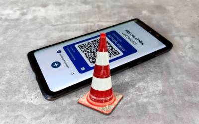 Green Pass obbligatorio: le regole valide dal 15 ottobre per i dipendenti pubblici e privati