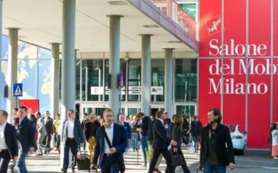 Salone del Mobile 2021, si entra con il green pass e c’è una nuova piattaforma digitale