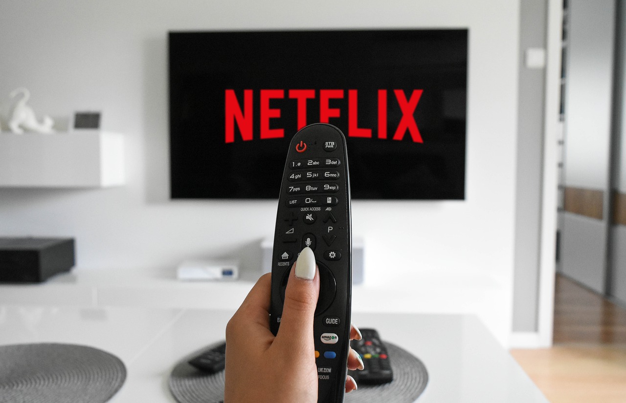 Netflix: rivelati i dati di ascolto di film e serie TV, le classifiche