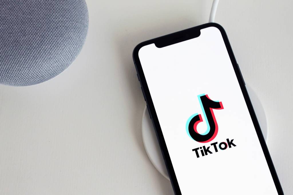 privacy su TikTok