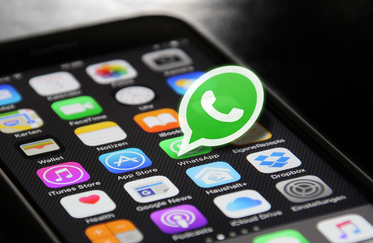 whatsapp non funzionerà più su vecchi smartphone