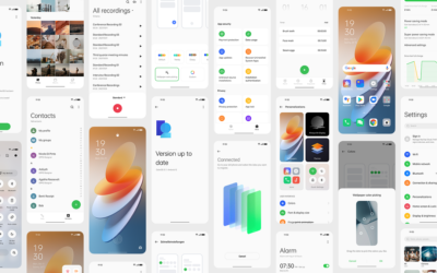 ColorOS 12, scopriamo il nuovo sistema operativo di OPPO basato su Android 12