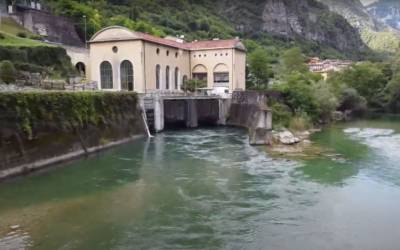 Alps Blockchain, la startup italiana che unisce la blockchain e l’energia rinnovabile