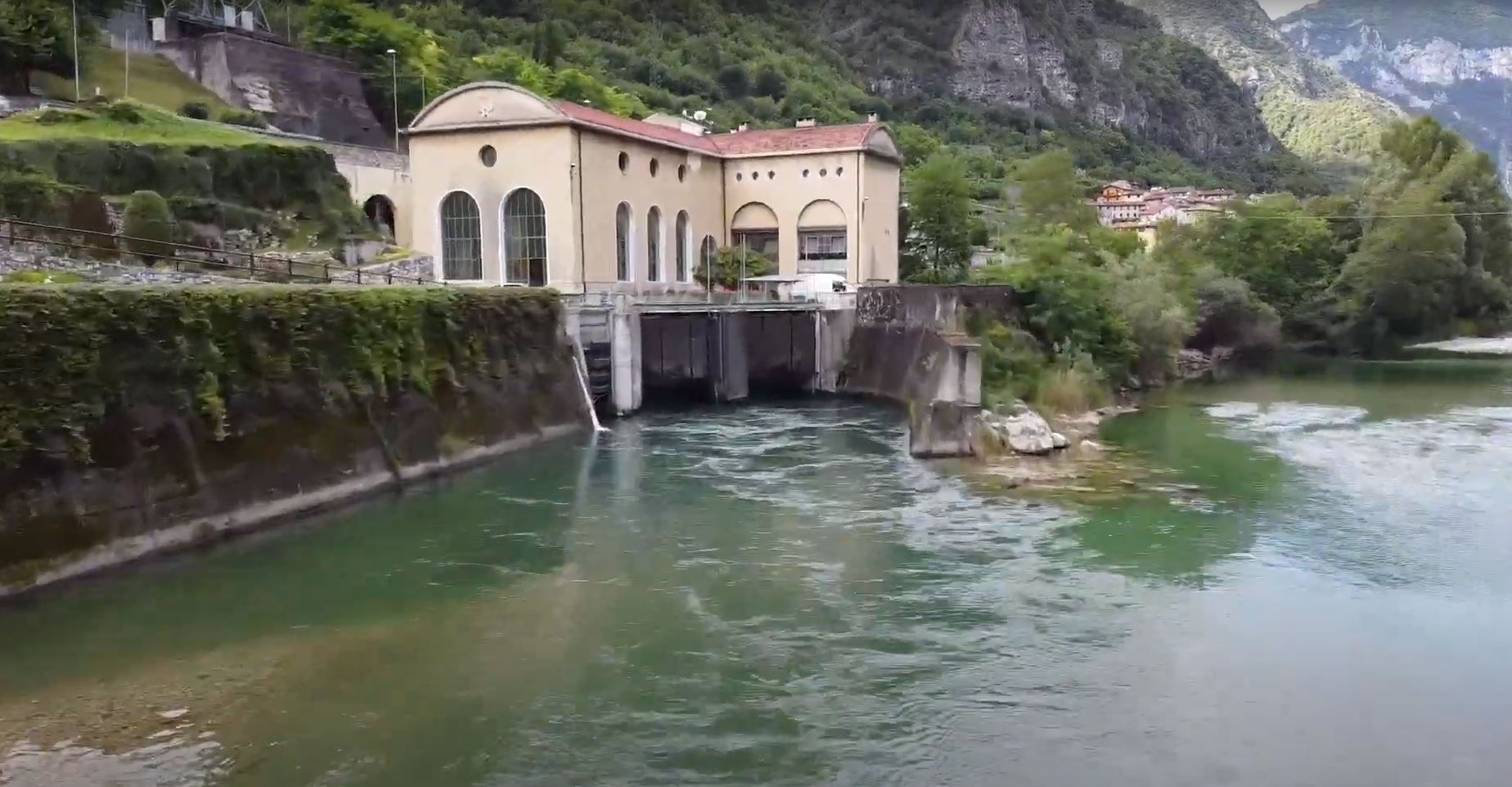Alps Blockchain, la startup italiana che unisce la blockchain e l’energia rinnovabile