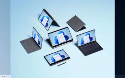Windows 11, tutte le novità: funzioni e caratteristiche