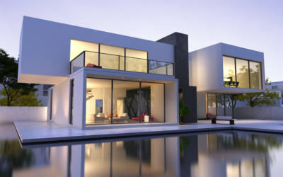 architecture influencer
