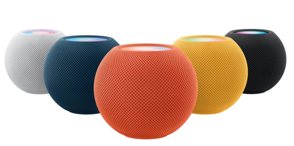 homepod mini