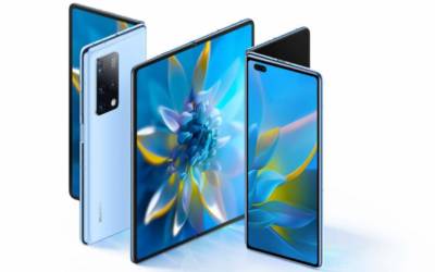 Smartphone pieghevoli: Honor prepara il suo primo foldable, Magic X
