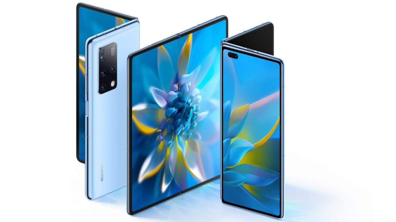 Smartphone pieghevoli: Honor prepara il suo primo foldable, Magic X