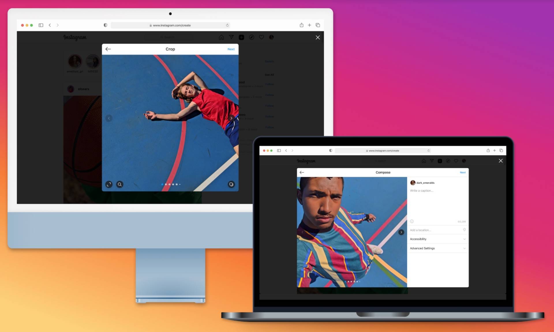 Instagram si potrà usare da desktop, tutte le novità in arrivo