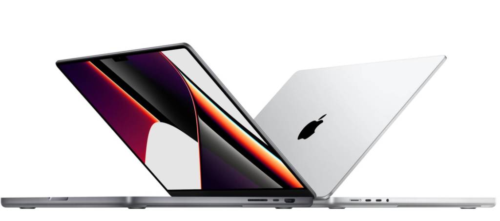 nuovi macbook pro 2021