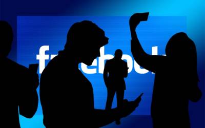 Nuovi posti di lavoro per Facebook: 10mila unità per creare la piattaforma informatica del futuro