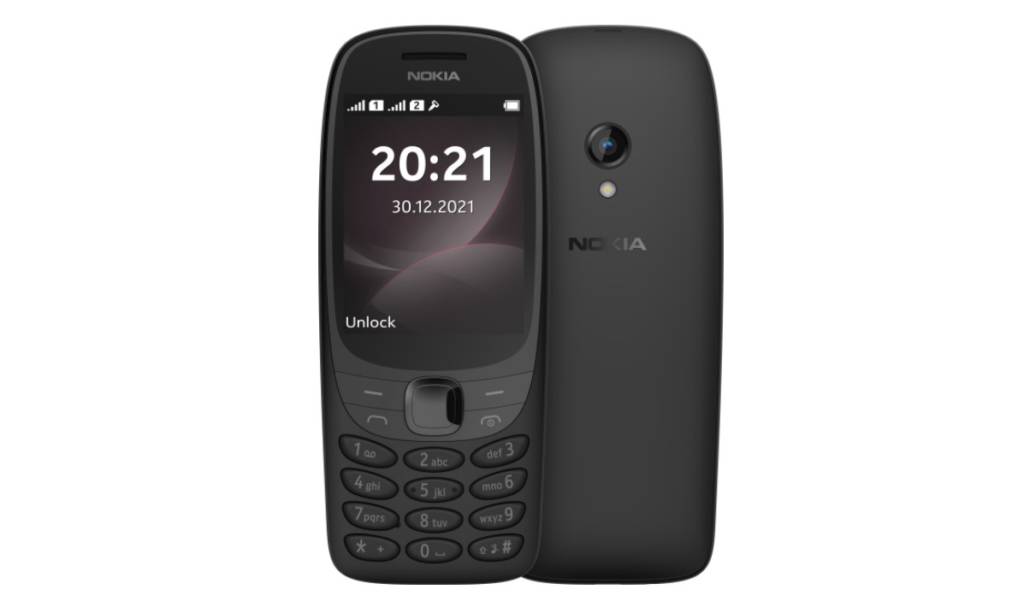 nuovo Nokia 6310