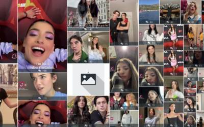 Chi è Charli D’Amelio e chi sono i suoi fan, i dati social