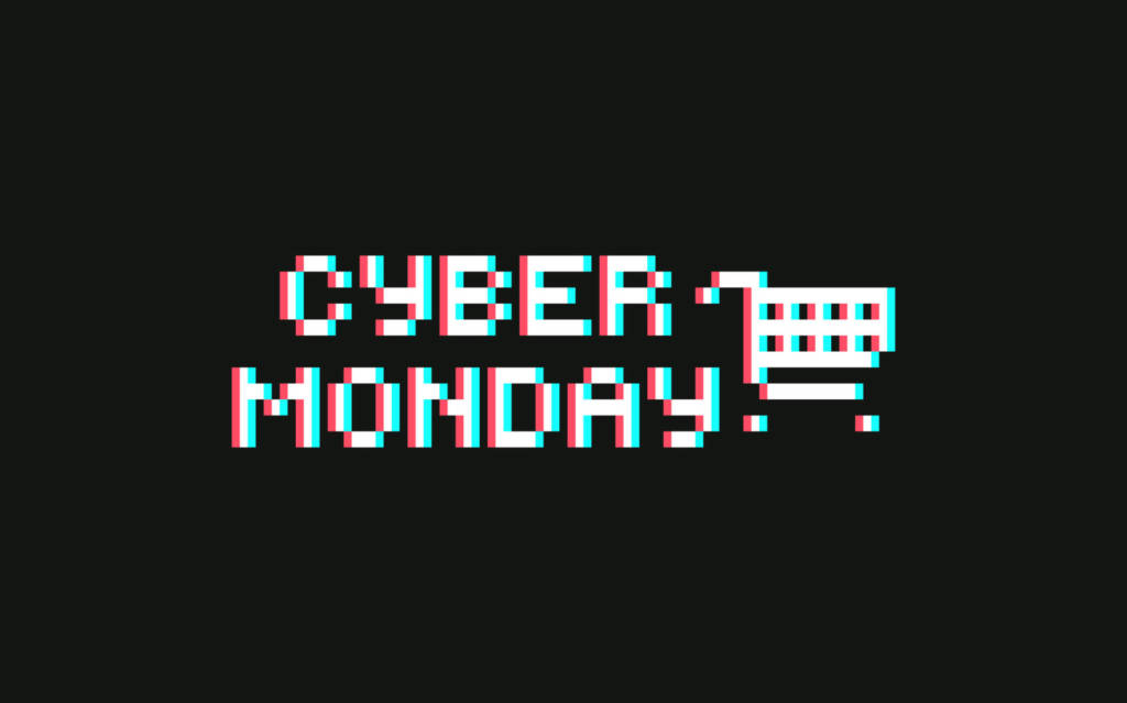 Cyber Monday