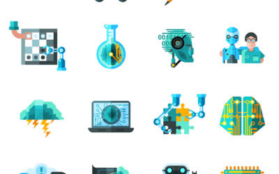 Conosci davvero l’intelligenza artificiale? Fai il test e mettiti alla prova