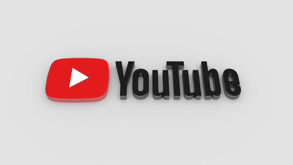 Youtube impatto PIL in Italia