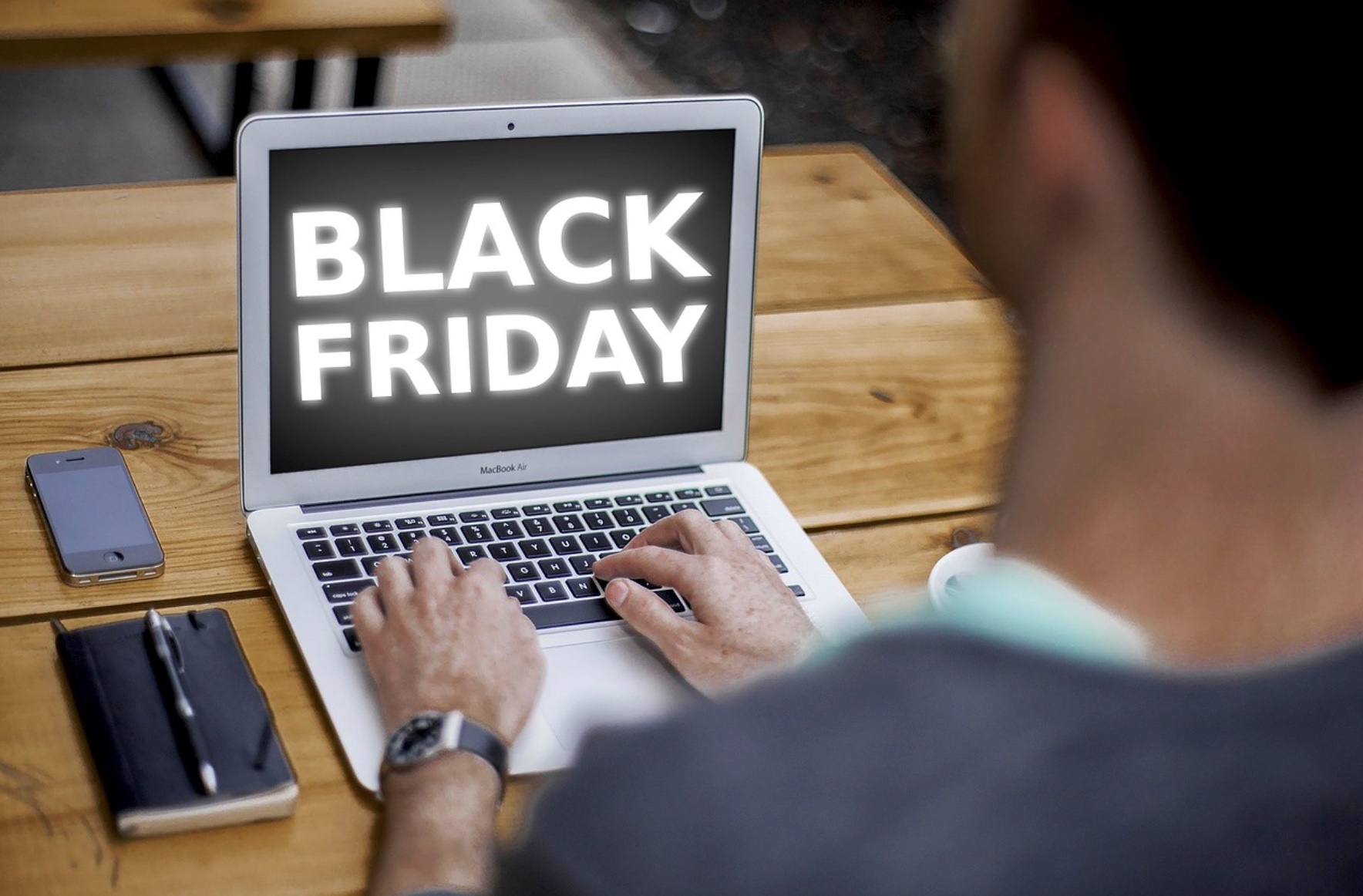 Black Friday 2021: le prime offerte di Amazon con gli Early Deals