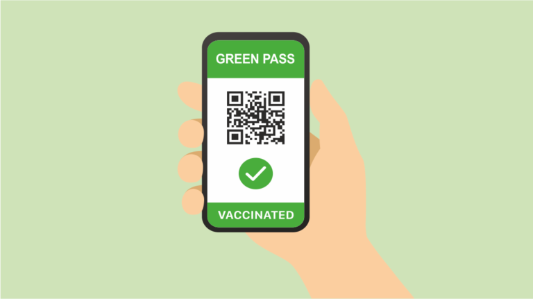 green pass rilasciati