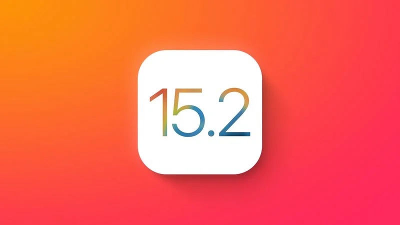 iOS 15.2, tutte le novità dell’aggiornamento per iPhone e iPad