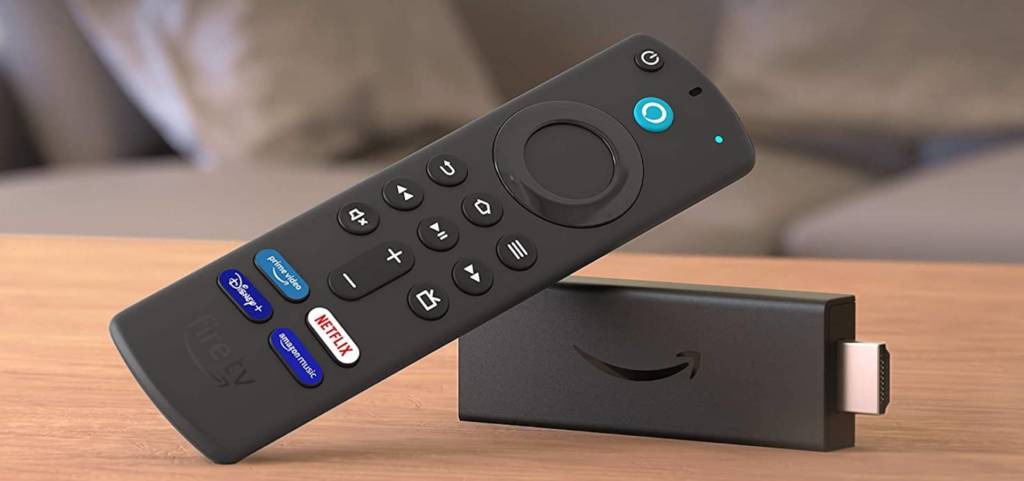 migliori regali tecnologici fire tv stick