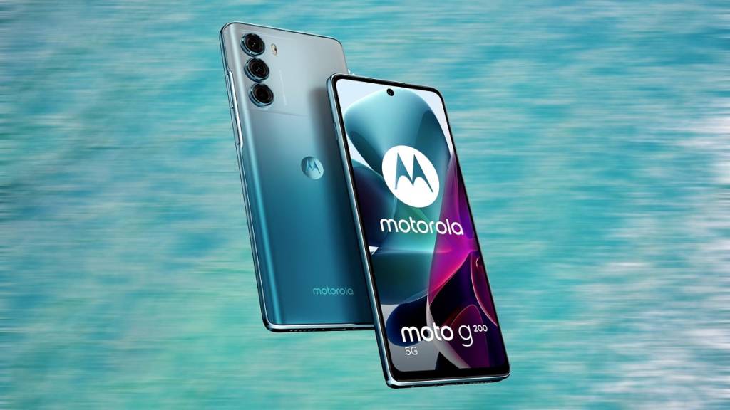 nuova gamma Motorola Moto G