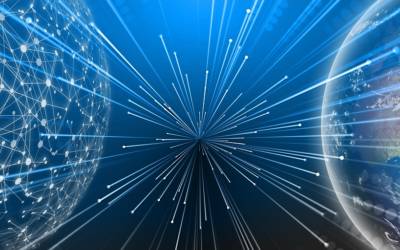 Traffico dati mobile: + 42% rispetto a un anno fa e nel 2027 il 5G dominerà la rete