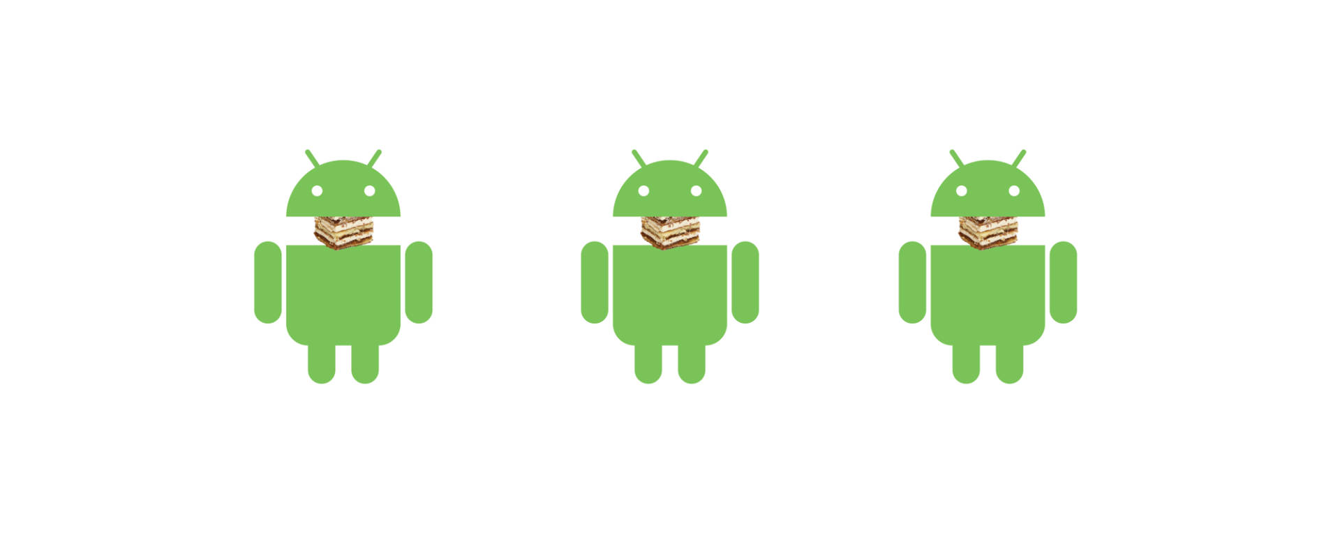 Android 13: la futura versione si chiamerà Tiramisù, tutte le indiscrezioni