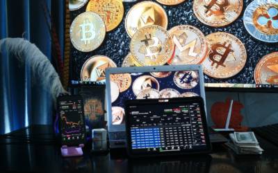 Criptovaluta Omicron da record ma il coronavirus non c’entra